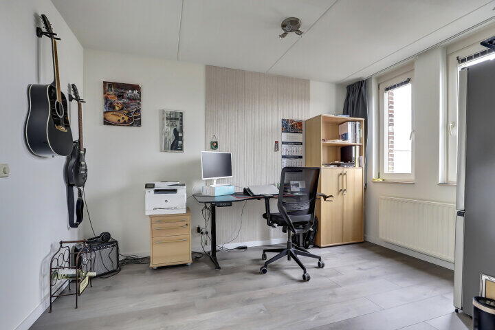 Foto 23 - Houtwal 21, Vlissingen