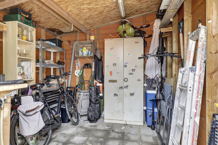 Foto 30 - Houtwal 21, Vlissingen