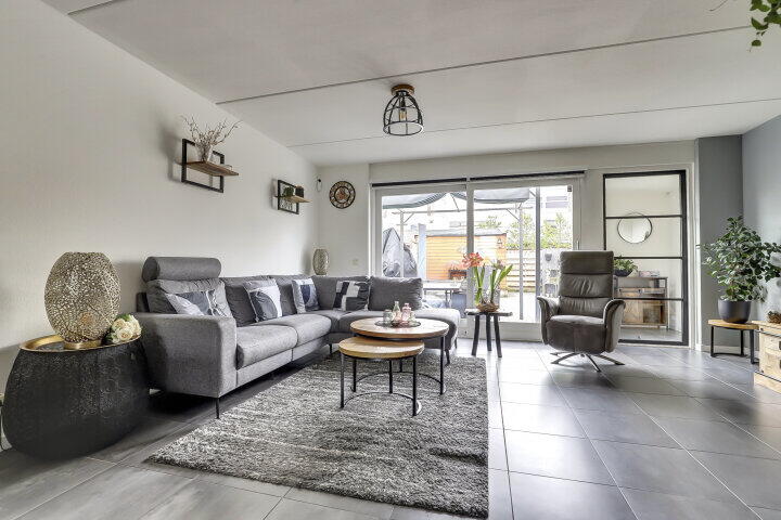 Foto 4 - Houtwal 21, Vlissingen