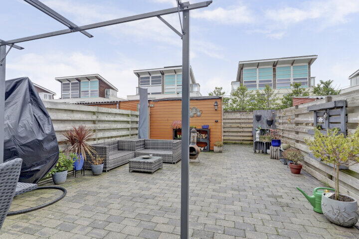 Foto 32 - Houtwal 21, Vlissingen