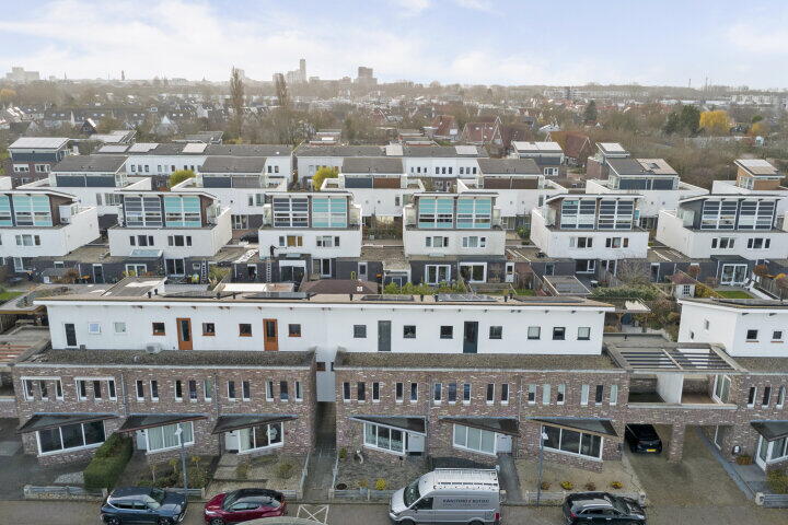 Foto 33 - Houtwal 21, Vlissingen