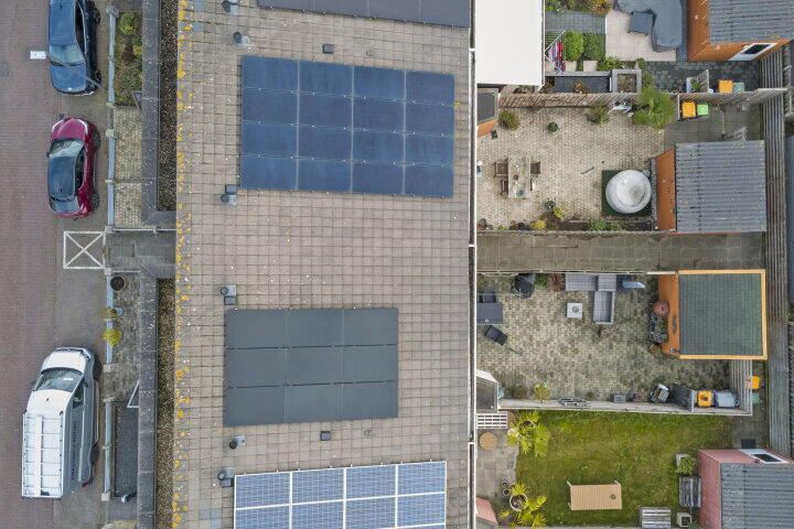 Foto 35 - Houtwal 21, Vlissingen