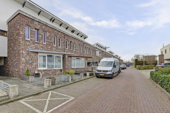 Foto 36 - Houtwal 21, Vlissingen