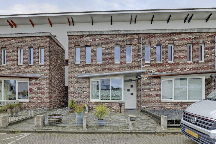 Foto 38 - Houtwal 21, Vlissingen