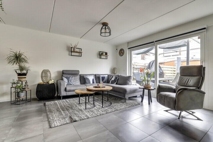 Foto 5 - Houtwal 21, Vlissingen