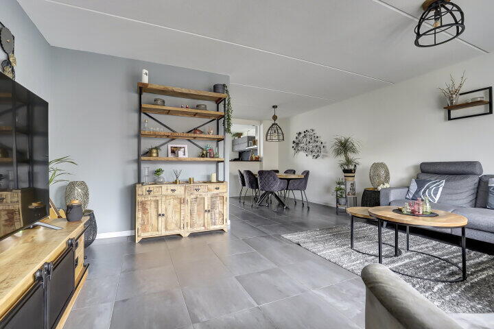 Foto 6 - Houtwal 21, Vlissingen