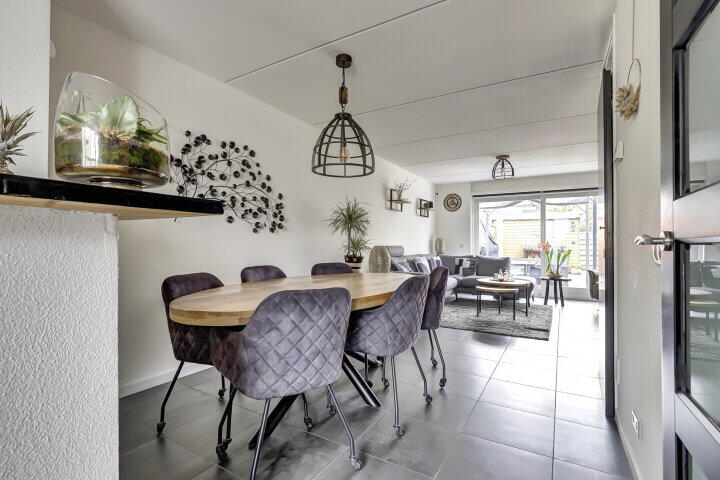 Foto 8 - Houtwal 21, Vlissingen