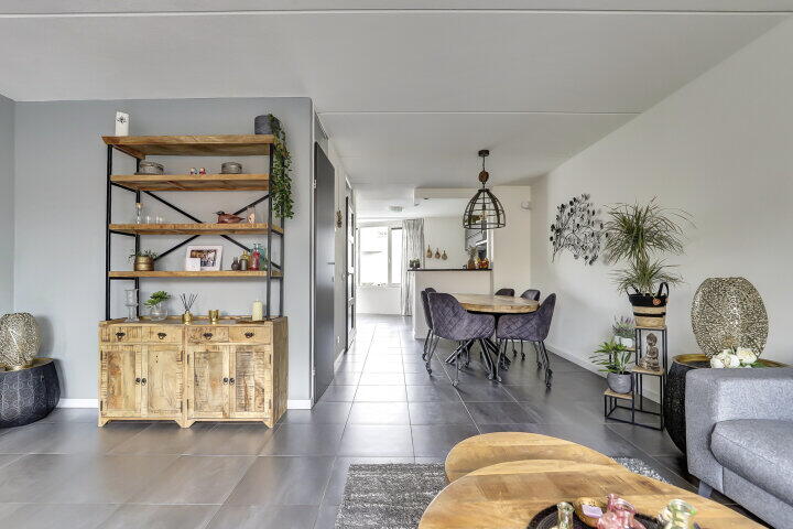 Foto 9 - Houtwal 21, Vlissingen