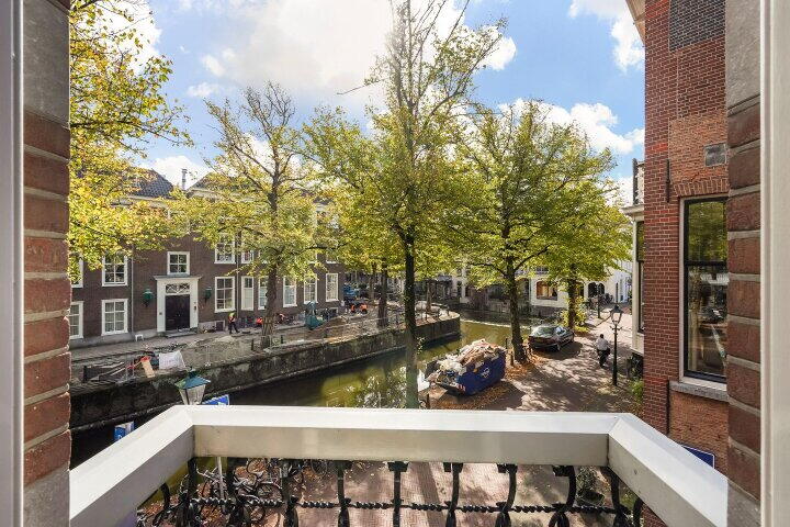 Foto 5 – Houtweg 55, Den Haag