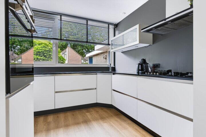 Video 1 - Houtzagersdonk 206, Apeldoorn