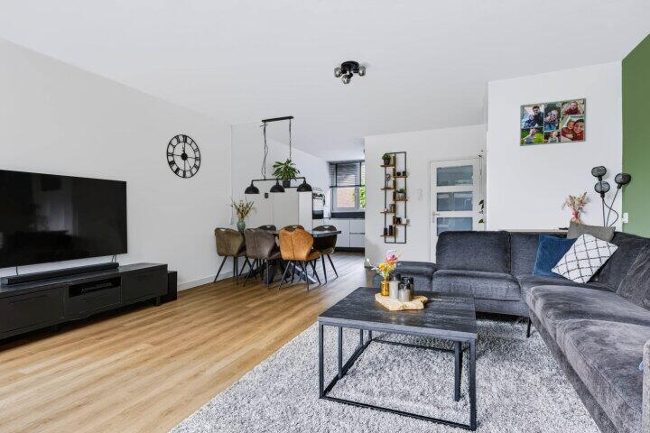 Foto 12 – Houtzagersdonk 206, Apeldoorn