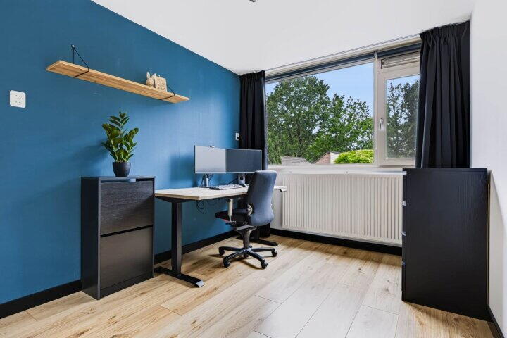 Foto 25 – Houtzagersdonk 206, Apeldoorn