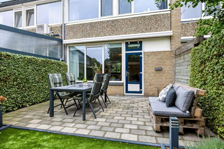 Foto 32 – Houtzagersdonk 206, Apeldoorn