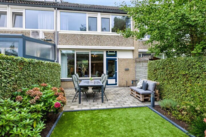 Foto 33 – Houtzagersdonk 206, Apeldoorn