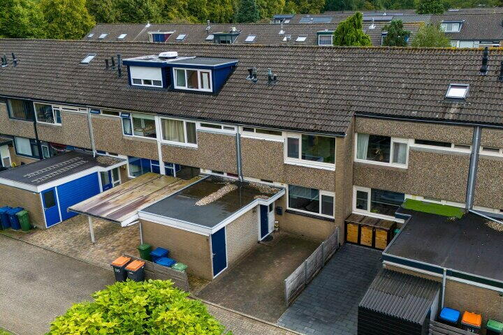 Foto 36 – Houtzagersdonk 206, Apeldoorn