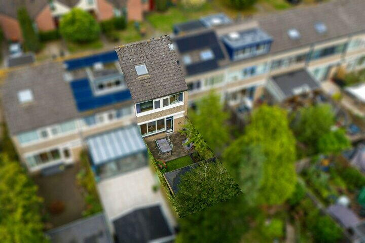 Foto 37 – Houtzagersdonk 206, Apeldoorn