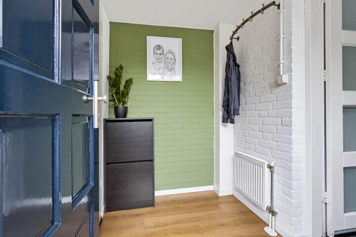 Foto 5 – Houtzagersdonk 206, Apeldoorn