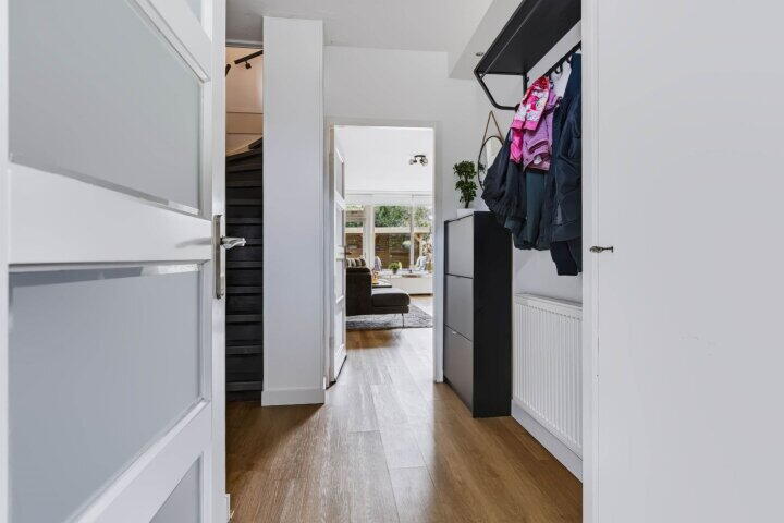 Foto 6 – Houtzagersdonk 206, Apeldoorn