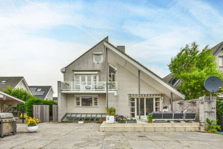 H. Soeteboomstraat 21 , Zaandam