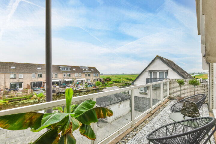 Foto 27 - H. Soeteboomstraat 21, Zaandam