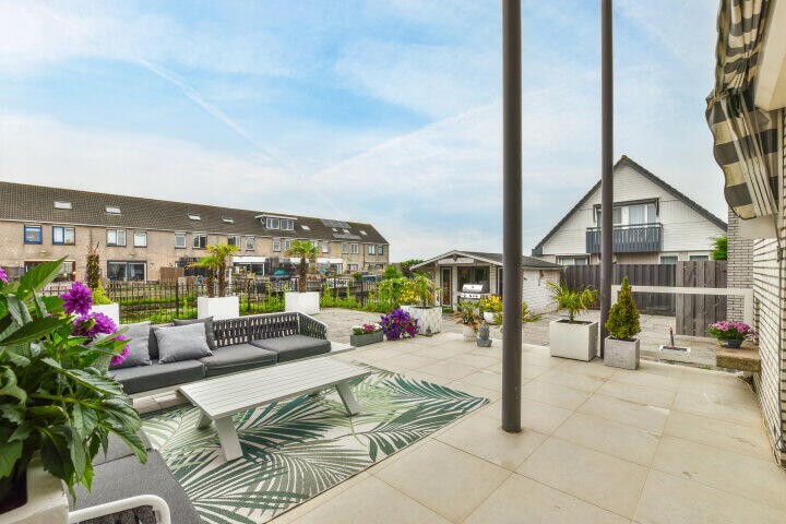 Foto 41 - H. Soeteboomstraat 21, Zaandam