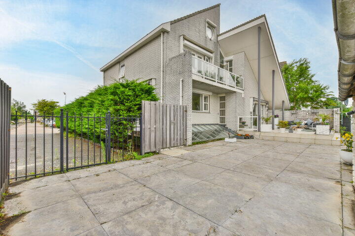 Foto 44 - H. Soeteboomstraat 21, Zaandam