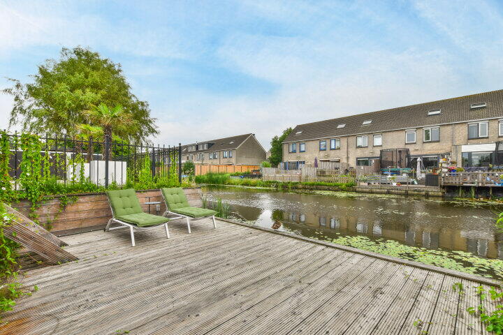 Foto 46 - H. Soeteboomstraat 21, Zaandam