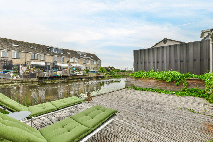 Foto 47 - H. Soeteboomstraat 21, Zaandam