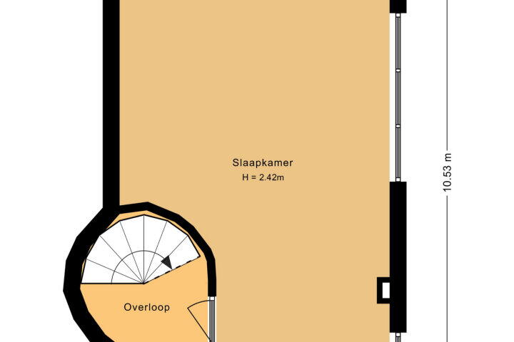 Foto 55 - H. Soeteboomstraat 21, Zaandam