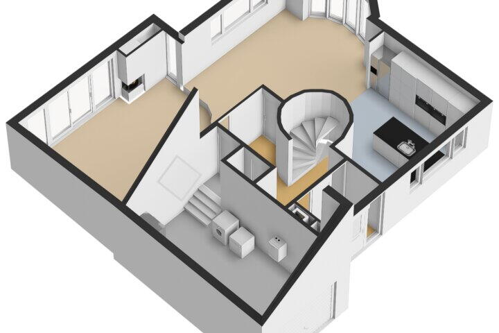 Foto 61 - H. Soeteboomstraat 21, Zaandam