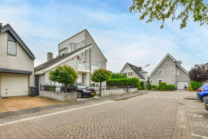 Foto 8 - H. Soeteboomstraat 21, Zaandam