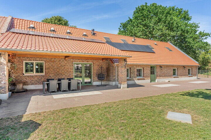 Foto 42 – Hubensstraat 20, Kinrooi