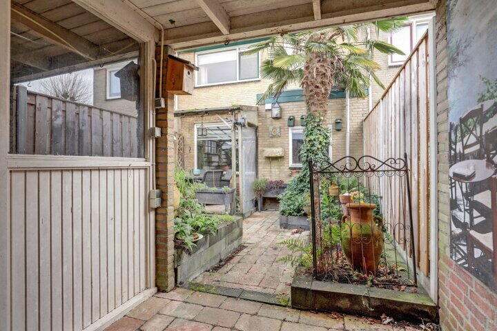 Foto 37 - Hugo de Grootsingel 46, Bovenkarspel