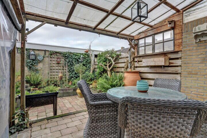 Foto 40 - Hugo de Grootsingel 46, Bovenkarspel