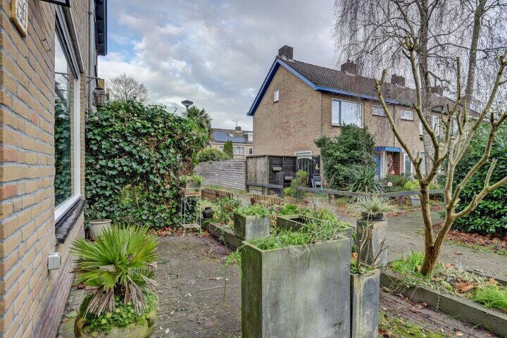 Foto 41 - Hugo de Grootsingel 46, Bovenkarspel