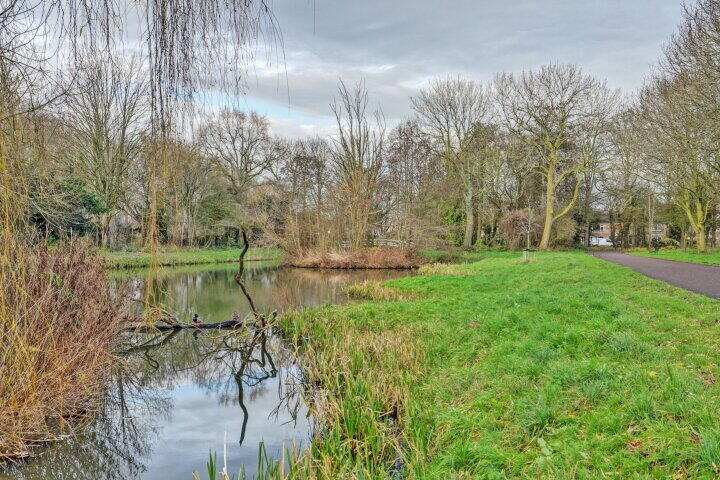 Foto 49 - Hugo de Grootsingel 46, Bovenkarspel