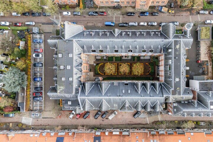 Foto 11 - Hugo de Grootstraat 77, Leiden