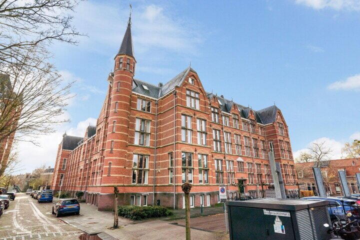 Foto 12 - Hugo de Grootstraat 77, Leiden