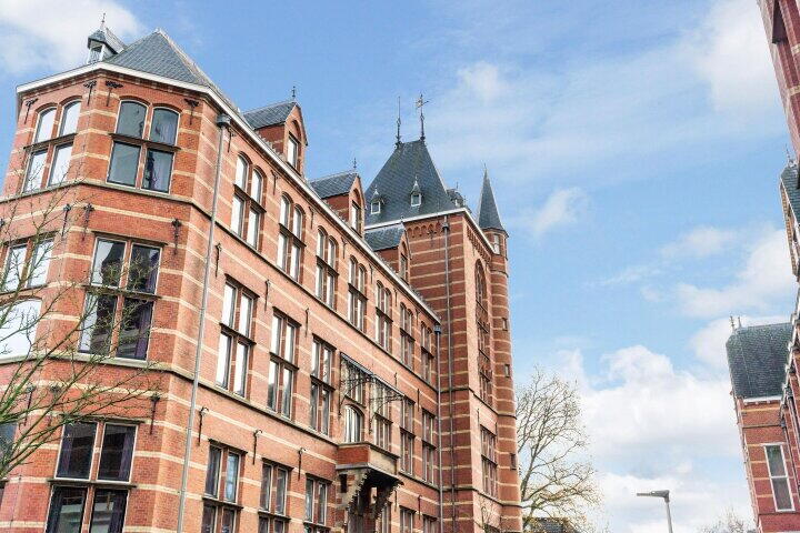 Foto 13 - Hugo de Grootstraat 77, Leiden