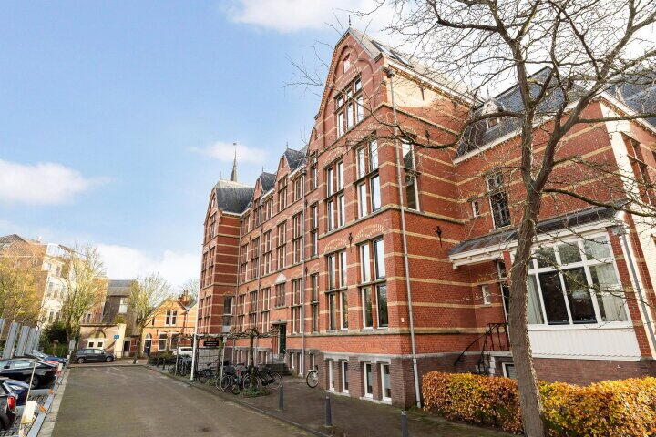 Foto 14 - Hugo de Grootstraat 77, Leiden