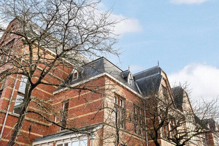 Foto 15 - Hugo de Grootstraat 77, Leiden