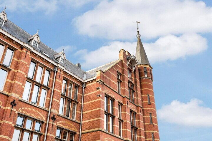 Foto 16 - Hugo de Grootstraat 77, Leiden