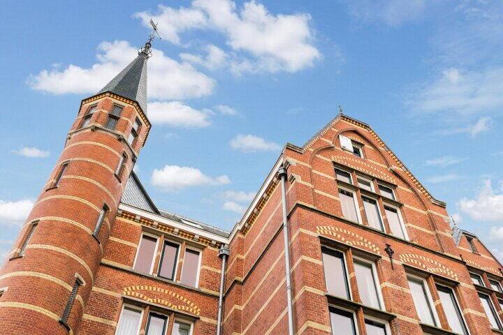 Foto 17 - Hugo de Grootstraat 77, Leiden