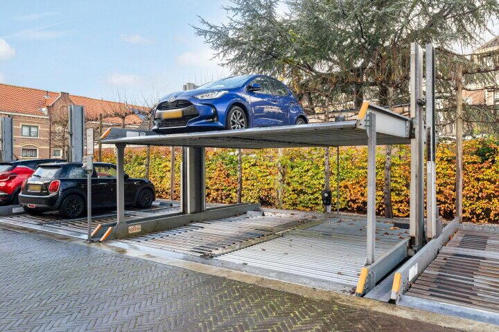 Foto 19 - Hugo de Grootstraat 77, Leiden