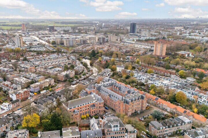 Foto 3 - Hugo de Grootstraat 77, Leiden