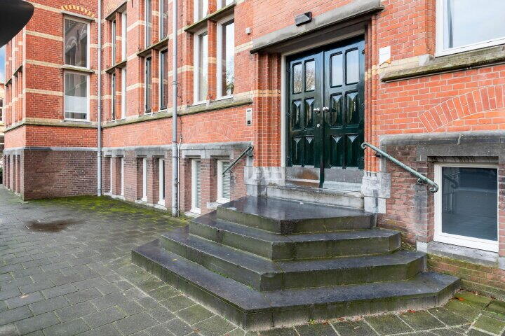 Foto 21 - Hugo de Grootstraat 77, Leiden