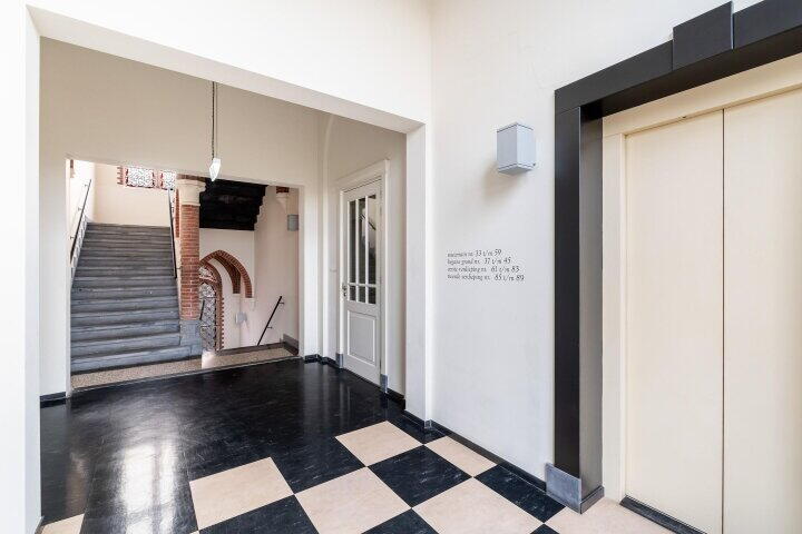 Foto 22 - Hugo de Grootstraat 77, Leiden