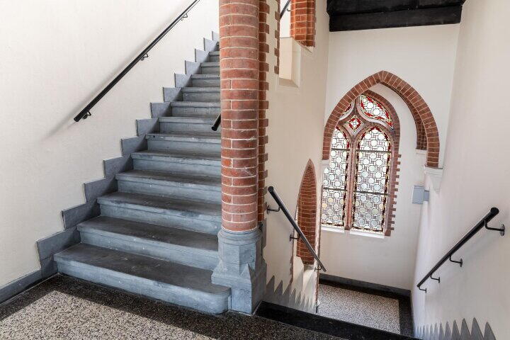 Foto 23 - Hugo de Grootstraat 77, Leiden