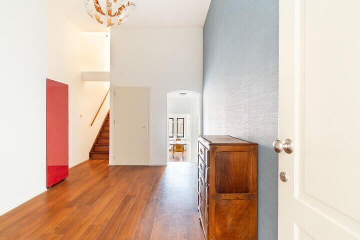 Foto 27 - Hugo de Grootstraat 77, Leiden