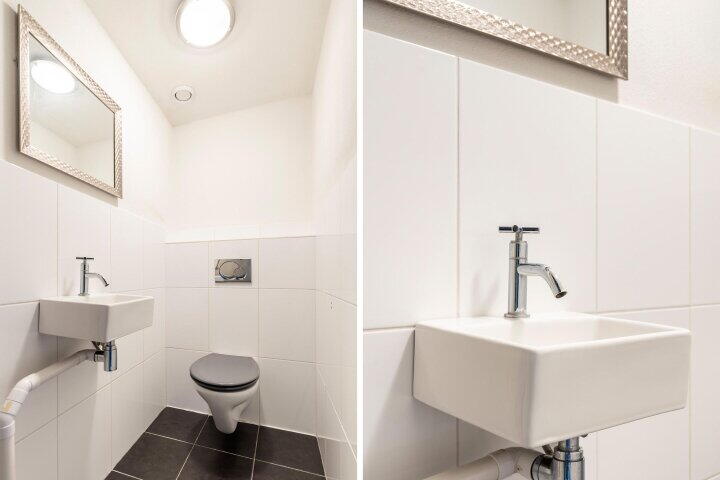 Foto 28 - Hugo de Grootstraat 77, Leiden